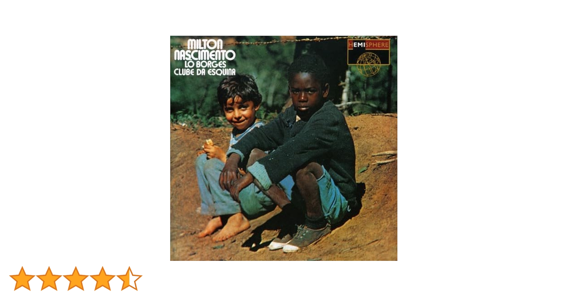 Clube Da Esquina: Milton Nascimento: Amazon.in: Music} Clube Da Esquina: Milton Nascimento: Amazon.in: Music}